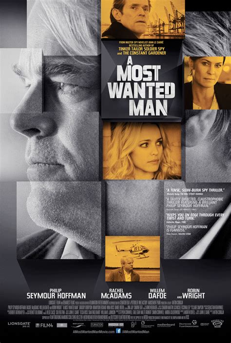 a most wanted man movie